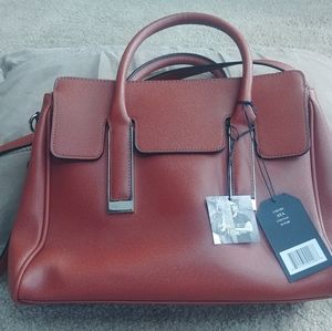 Christian Siriano purse